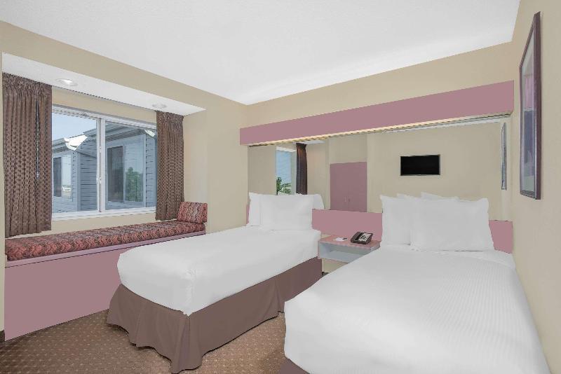 Sleep Inn Kearsarge Exterior foto